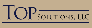 Top Solutions LLC logo