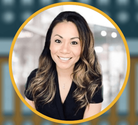 Michelle Trinh Schneider -  American Pacific Mortgage