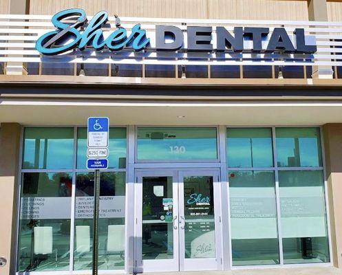 Sher Dental