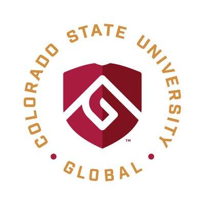 CSU Global Logo