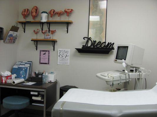 Women's Care Clinic