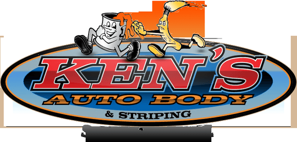 Ken's Auto Body & Striping