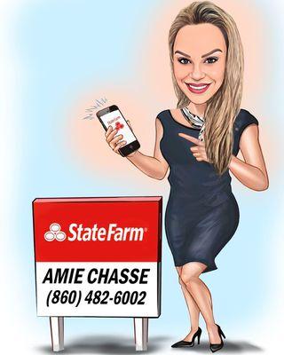 Amie Chasse - State Farm Insurance Agent