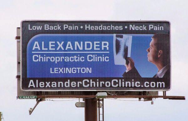 Alexander Chiropractic Clinic