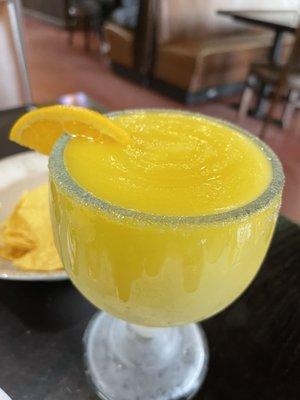 Mango Margarita (Regular Size)