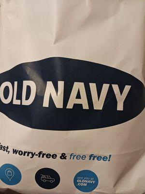 Old Navy