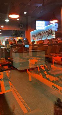 Orangetheory Fitness Pensacola