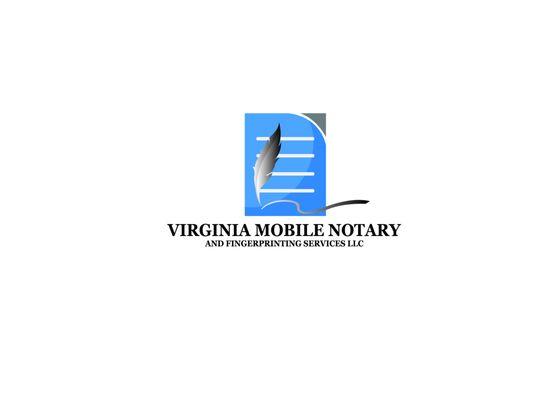 Virginia Mobile Notary And Fingerprinting Service