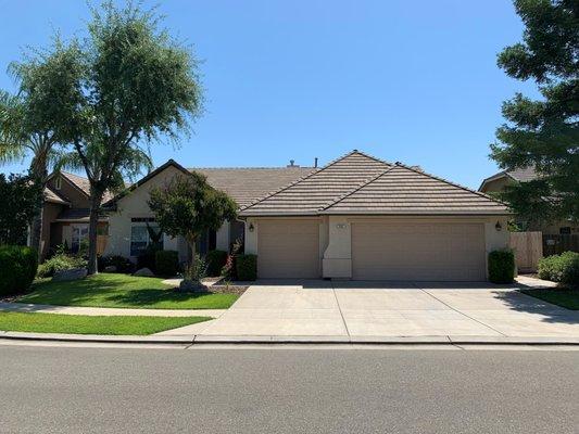 443 Coventry Ave, Clovis, CA, 93611 $2,195/month $2,200 security deposit