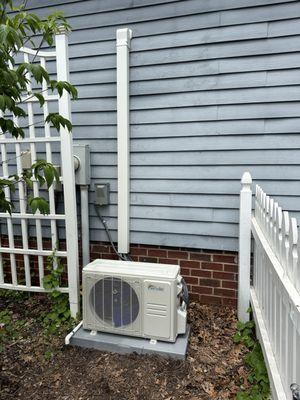 Suddreth Heating & Cooling