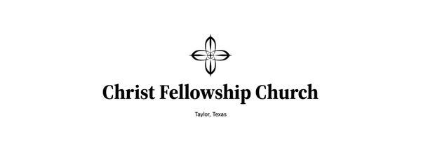 Christ Fellowship