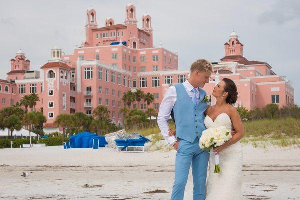 Don CeSar, St Pete Beach