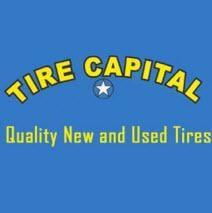 Tire Capital Inc logo