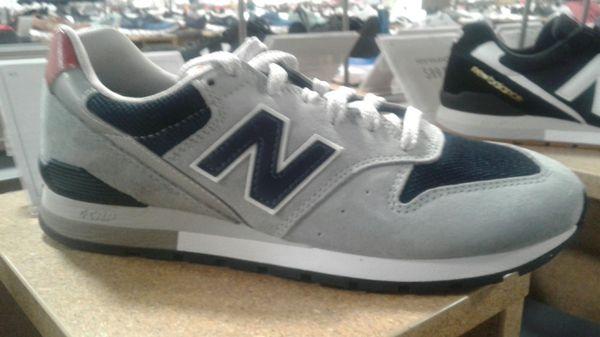 New Balance