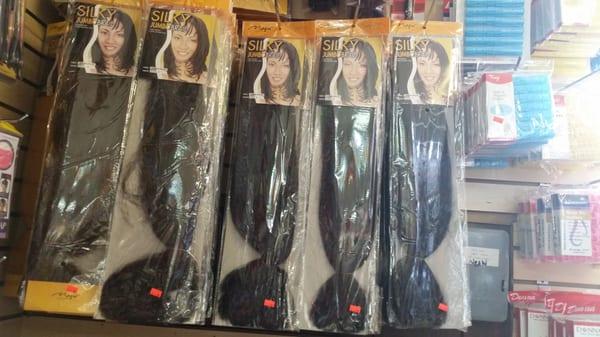 hair wigs for weave $1..