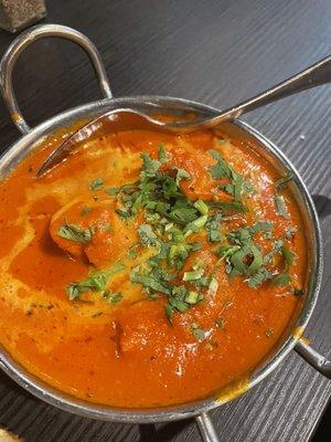 Chicken Tikka Masala - A Dish Of International Acclaim