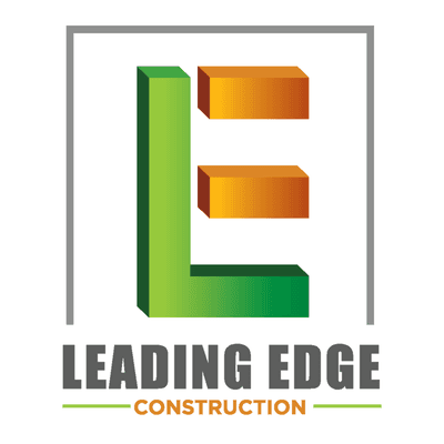 Leading Edge Construction