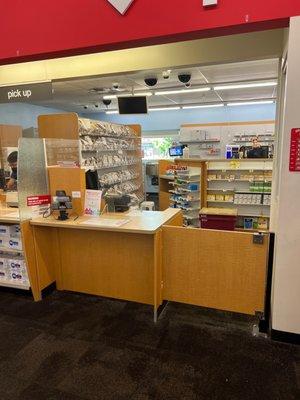 Pharmacy