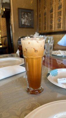 Thai Tea