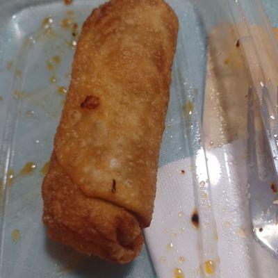 Egg roll