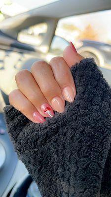 Signature Nails