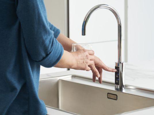 Pura Faucet