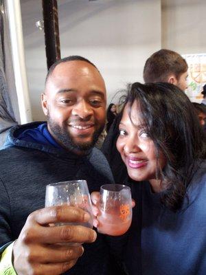 2'2'19 2nd Annual Brunch Fest sponsored by eat.drink.relax !!