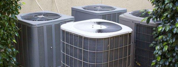 Santa Barbara Heating and Air Conditioning Repair