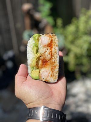 Dragon Musubi