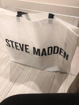 Steve Madden