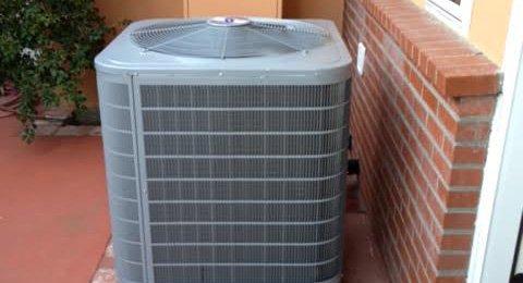 AC tune-up and maintenance service in Covina, CA.