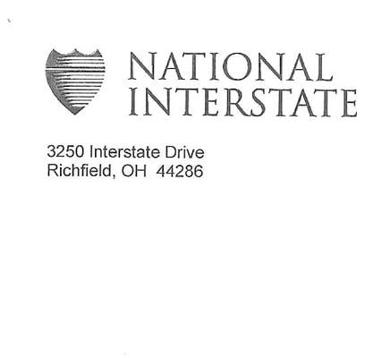 National Interstate