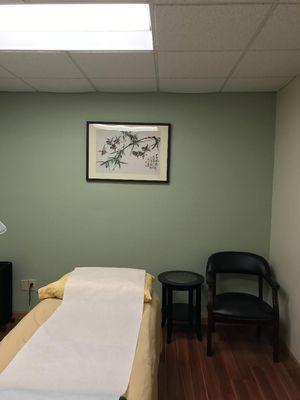 Treatment Room