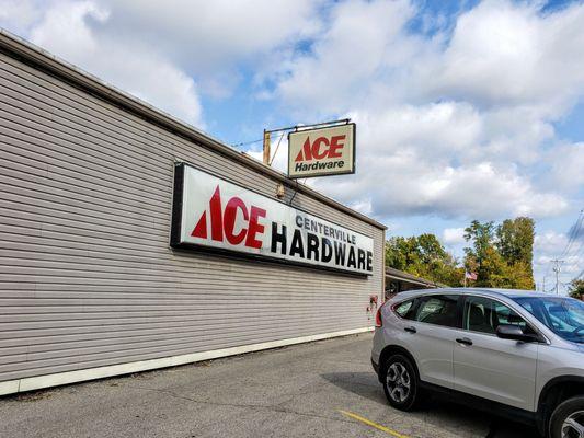 Handyman Ace Hardware