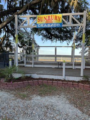 Band Stand