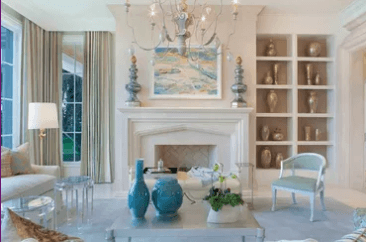 Diana Lynn Interiors