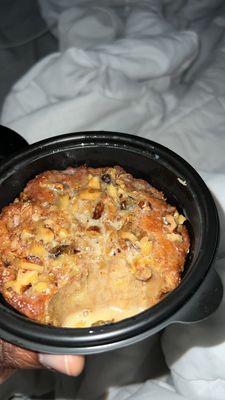 Southern Bread Pudding