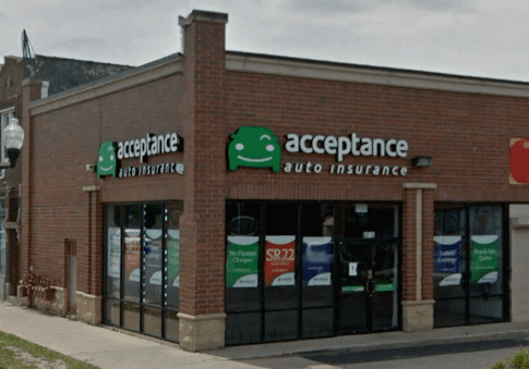 Acceptance Insurance