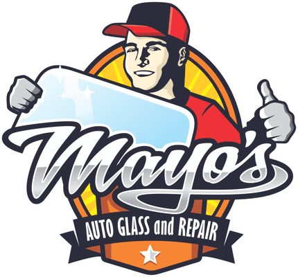 Mayo's Auto Glass and Repair