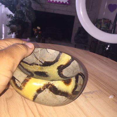 Septarian Stone for sale