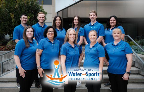 North County Water & Sports Therapy Center