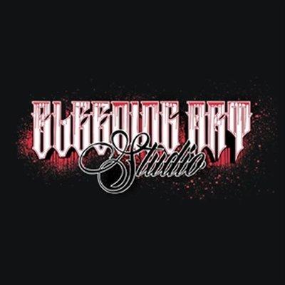 Bleeding Art Studio