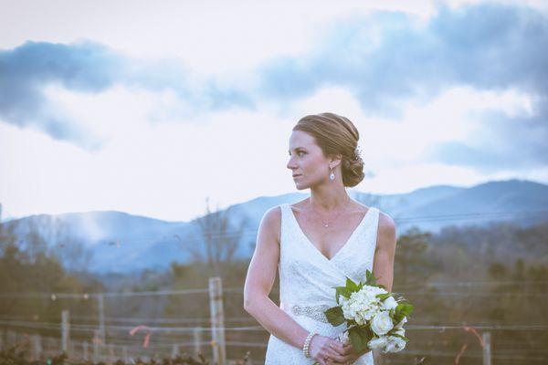 Elope at The Vineyard