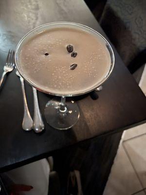 Espresso Martini