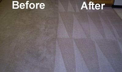 Keep your floors looking good as new!