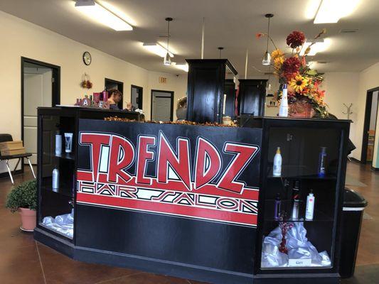 Trendz Hair Salon