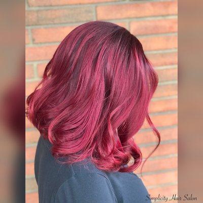 Color and Cut by Odessa Rodriguez