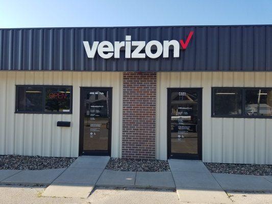 Verizon Authorized Retailer - Wireless World