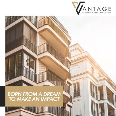 Vantage Property Management Group