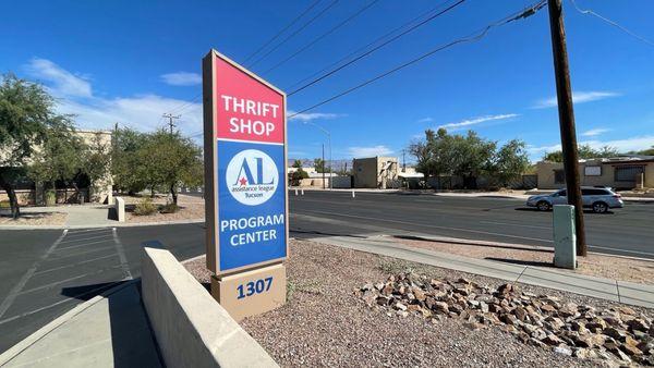 Assistance League of Tucson